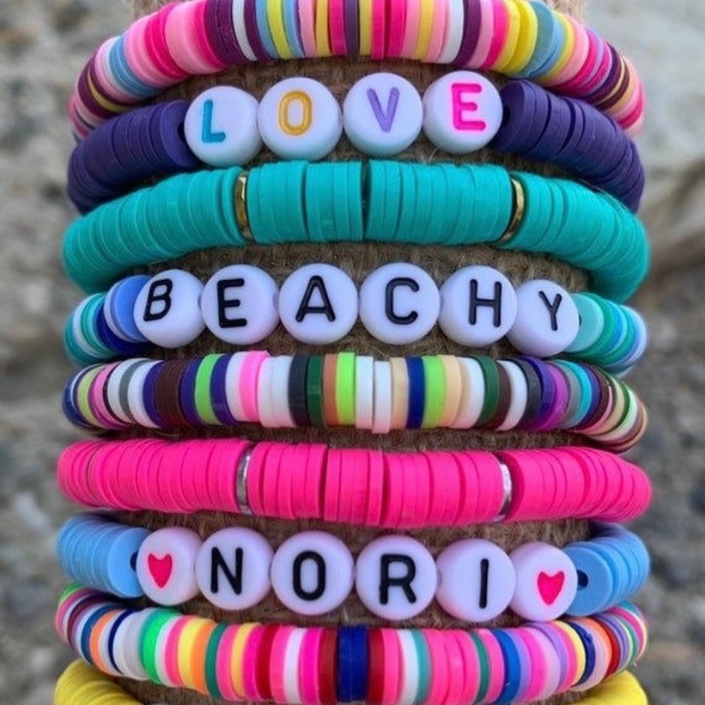 Handmade bracelets Price 5$ 7$